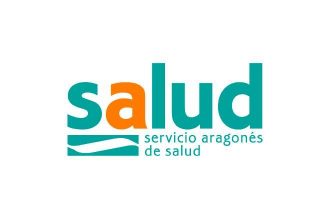 Logotipo del Salud