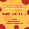 MADE IN RURAL 4 )