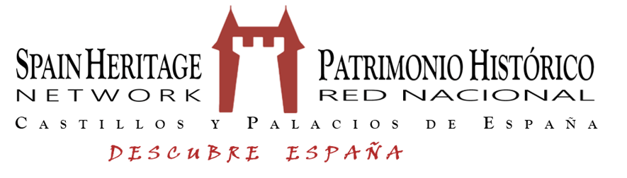 Logo Descubre España completo
