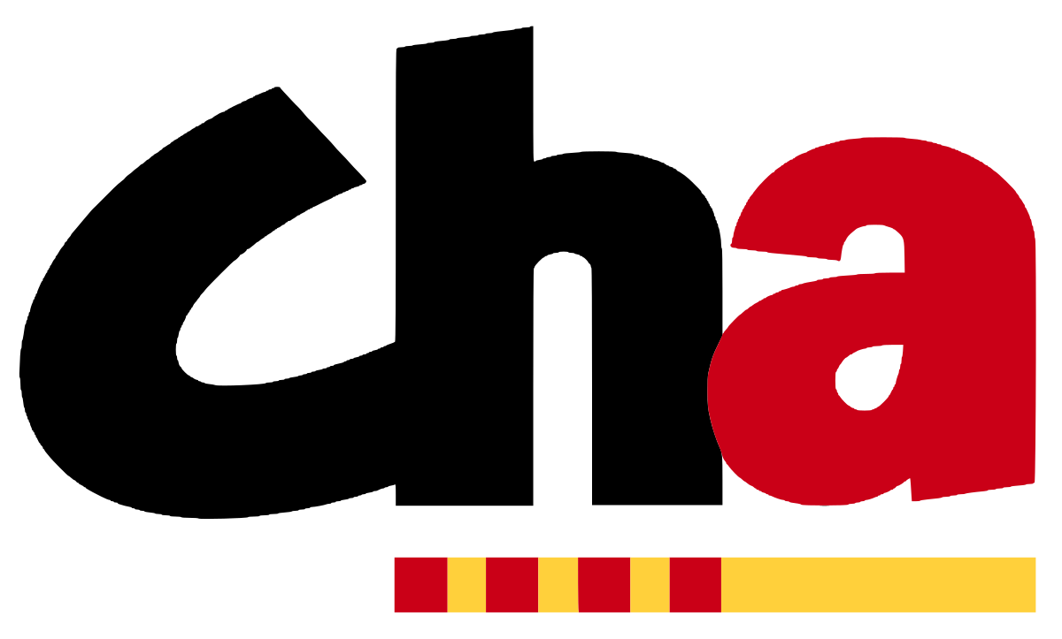 Logo Chunta Aragonesista (CHA)
