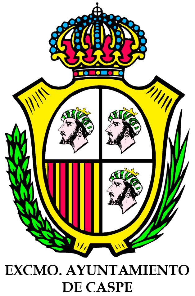 Excmo. Ayuntamiento de Caspe