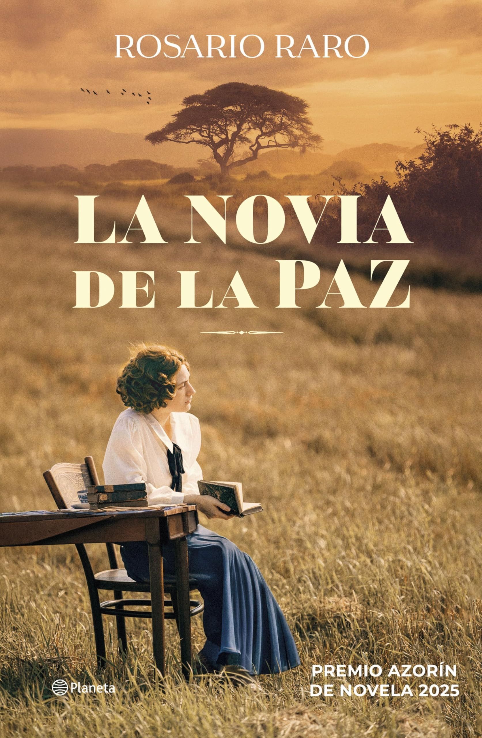 Libro de Rosario Raro