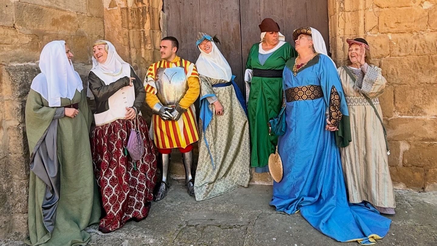 Juramento de los Compromisarios