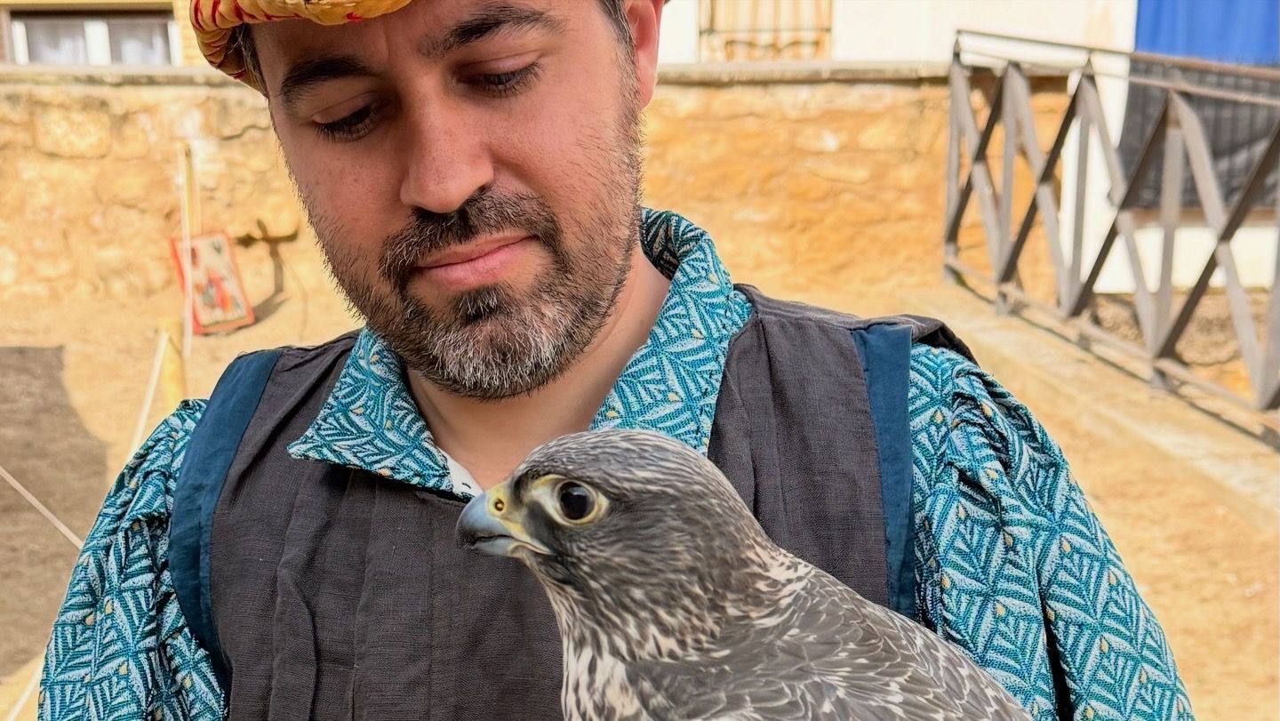 Compromiso de Caspe 2026