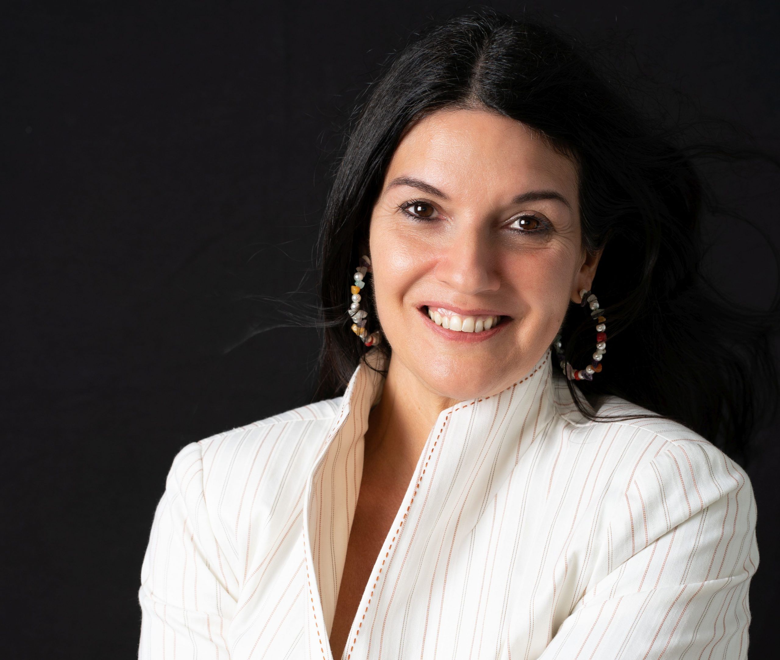 Rosario Raro, Compromisaria de Honor 2026