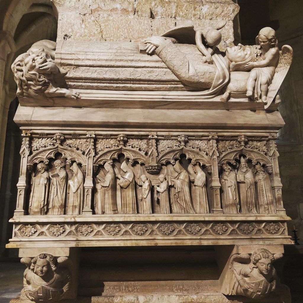 Martín I el Humano