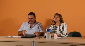 VII Encuentro de ciudades hermandadas, Caspe-Gaillac-Santa María a Vico VII Encuentro de ciudades hermandadas, Caspe-Gaillac-Santa María a Vico