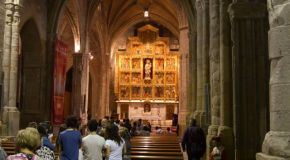 VII Encuentro de ciudades hermandadas, Caspe-Gaillac-Santa María a Vico VII Encuentro de ciudades hermandadas, Caspe-Gaillac-Santa María a Vico