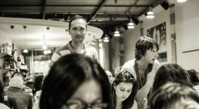 VII Encuentro de ciudades hermandadas, Caspe-Gaillac-Santa María a Vico VII Encuentro de ciudades hermandadas, Caspe-Gaillac-Santa María a Vico