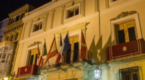 VII Encuentro de ciudades hermandadas, Caspe-Gaillac-Santa María a Vico VII Encuentro de ciudades hermandadas, Caspe-Gaillac-Santa María a Vico