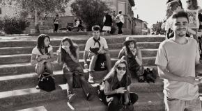 VII Encuentro de ciudades hermandadas, Caspe-Gaillac-Santa María a Vico VII Encuentro de ciudades hermandadas, Caspe-Gaillac-Santa María a Vico