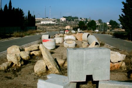 Instalaciones Deportivas Municipales Bike Ttrial Instalaciones Deportivas Municipales Bike Ttrial