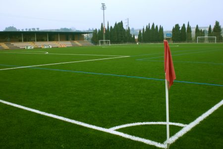 Instalaciones Deportivas Municipales Campo Municipal de Fútbol Instalaciones Deportivas Municipales Campo Municipal de Fútbol