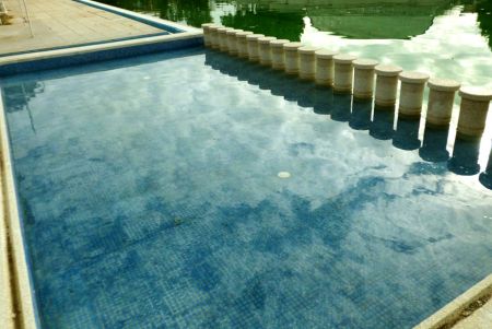 Instalaciones Deportivas Municipales Piscina Infantil Instalaciones Deportivas Municipales Piscina Infantil