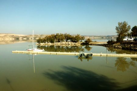 Instalaciones Deportivas Municipales Puerto Deportivo Instalaciones Deportivas Municipales Puerto Deportivo