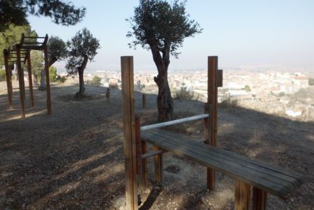 Instalaciones Deportivas Municipales Torre de Salamanca Instalaciones Deportivas Municipales Torre de Salamanca