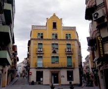 Ruta de compras en Caspe Ruta de compras en Caspe