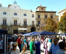 Ruta de compras en Caspe Ruta de compras en Caspe