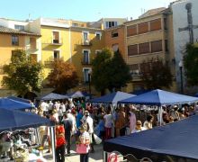 Ruta de compras en Caspe Ruta de compras en Caspe