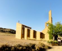 Rutas Senderistas y Patrimonio Extraurbano Rutas Senderistas y Patrimonio Extraurbano