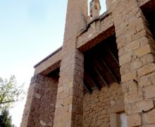 Rutas Senderistas y Patrimonio Extraurbano Rutas Senderistas y Patrimonio Extraurbano