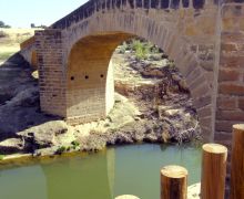 Rutas Senderistas y Patrimonio Extraurbano Rutas Senderistas y Patrimonio Extraurbano