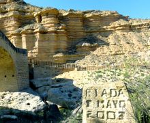 Rutas Senderistas y Patrimonio Extraurbano Rutas Senderistas y Patrimonio Extraurbano