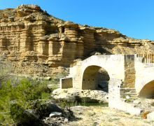 Rutas Senderistas y Patrimonio Extraurbano Rutas Senderistas y Patrimonio Extraurbano