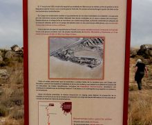 Rutas Senderistas y Patrimonio Extraurbano Rutas Senderistas y Patrimonio Extraurbano