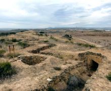 Rutas Senderistas y Patrimonio Extraurbano Rutas Senderistas y Patrimonio Extraurbano