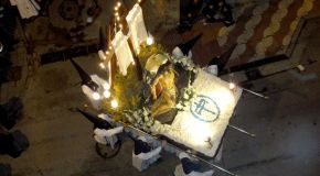 Semana Santa Semana Santa