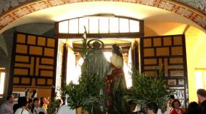 Semana Santa Semana Santa