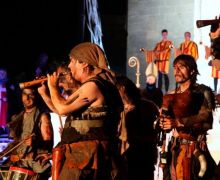 Compromiso de Caspe Compromiso de Caspe