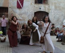 Compromiso de Caspe Compromiso de Caspe