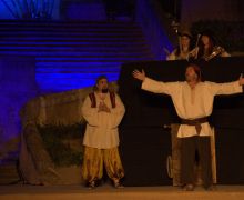 Compromiso de Caspe Compromiso de Caspe