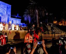 Compromiso de Caspe 2019