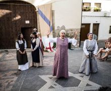 Compromiso de Caspe 2019