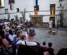 Compromiso de Caspe 2019