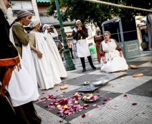 Compromiso de Caspe 2019